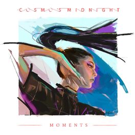 Album cover of Moments - EP