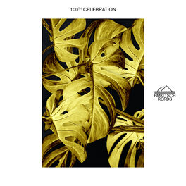 Album cover of Bmkltsch 100th Celebration