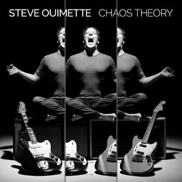 Album cover of Chaos Theory