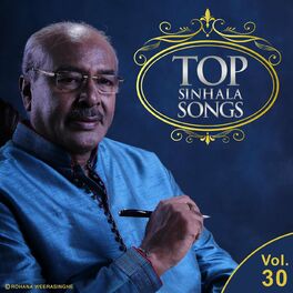 Album cover of Top Sinhala Songs, Vol. 30