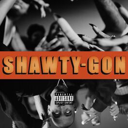 Album cover of Shawty Gon