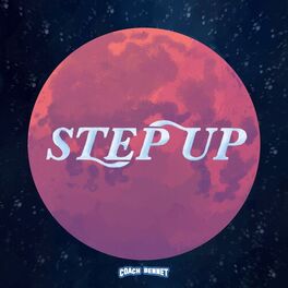 Album cover of Step Up