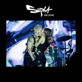 Album cover of Supla - Audio Sp 2020 (Ao Vivo)