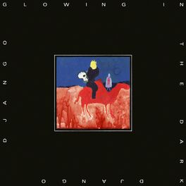 Album cover of Glowing in the Dark