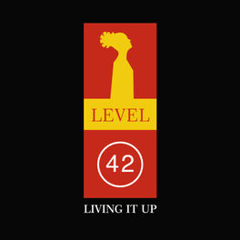 Album cover of Living It Up (Deluxe)