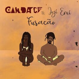 Album cover of Furacão