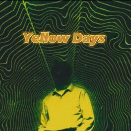 Album cover of Yellow Days