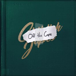 Album cover of Off the Cape (feat. Christian Li)