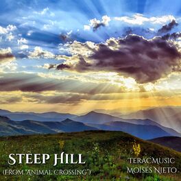 Album cover of Steep Hill (From 