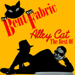 Album cover of Alley Cat - The Best Of