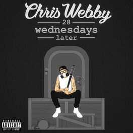 Album cover of 28 Wednesdays Later