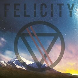 Album cover of Felicity
