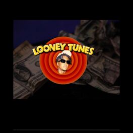 Album cover of Looney Tunes