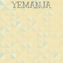 Album cover of Yemanja
