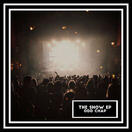 Album cover of The Show EP