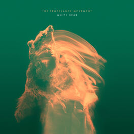 Album cover of White Bear