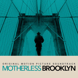 Album cover of Motherless Brooklyn (Original Motion Picture Soundtrack)