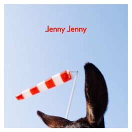 Album cover of Jenny Jenny (Esel Session)