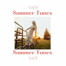 Album cover of Summer Tunes Vol 9