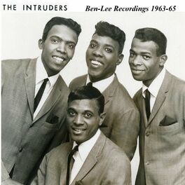 Album cover of Ben-Lee Recordings 1963-65
