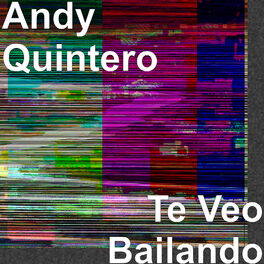 Album cover of Te Veo Bailando