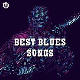 Album cover of Best Blues Songs