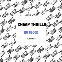 Album cover of Nu Blood, Vol. 2