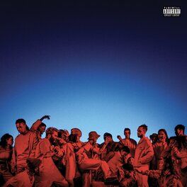 Album cover of Sable