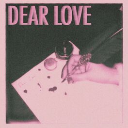 Album cover of Dear Love