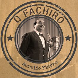 Album cover of O fachiro 