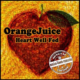 Album cover of Heart Well Fed