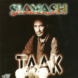 Album cover of Taak