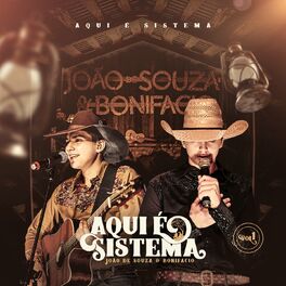 Album cover of Aqui É Sistema, Vol. 1
