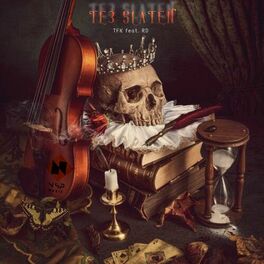 Album cover of Te3 Slaten