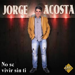 Album cover of No Se Vivir Sin Ti