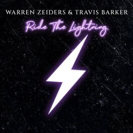 Album cover of Ride the Lightning