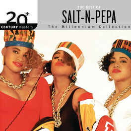 Salt-N-Pepa Lifetime Movie: How to Watch – Billboard