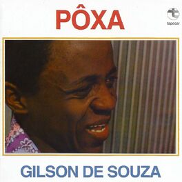 Album cover of Pôxa
