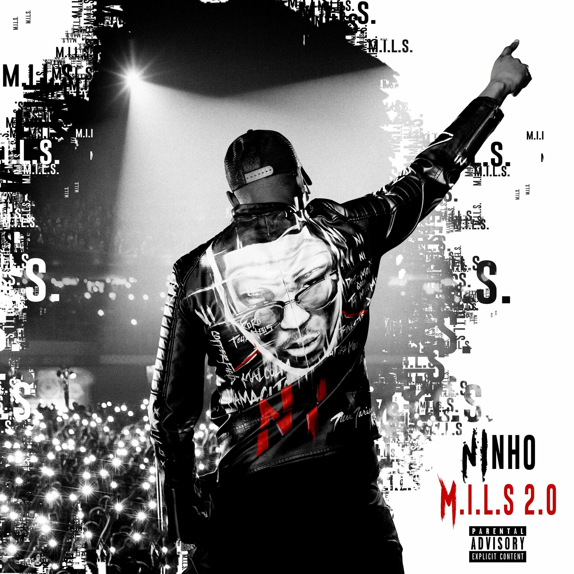 Ninho - Elle a mal (feat. Niska) : écoute avec les paroles | Deezer