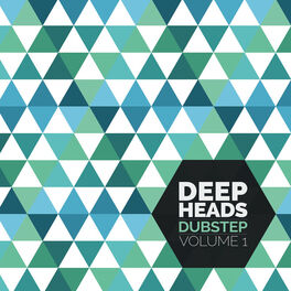 Album cover of Deep Heads Dubstep Volume 1