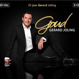 Album cover of Goud (60 hits 25 jaar Gerard Joling)