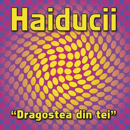 Album cover of Dragostea Din Tei