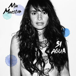 Album cover of Si Agua