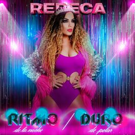 Album cover of Ritmo De La Noche (Duro De Pelar)