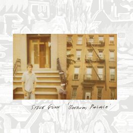Album cover of Boerum Palace