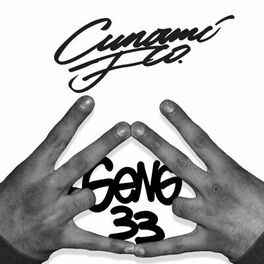 Album cover of Geng 33