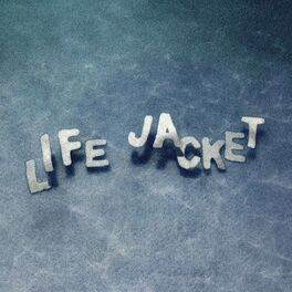 Album cover of Life Jacket