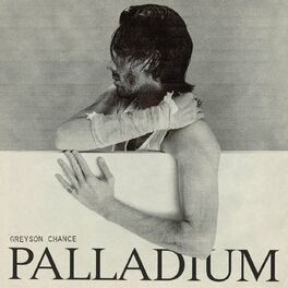 Album cover of Palladium