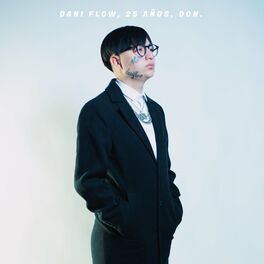 Dani Flow - Vector: listen with lyrics
