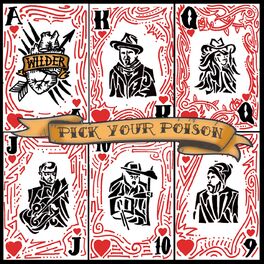 Album cover of Pick Your Poison